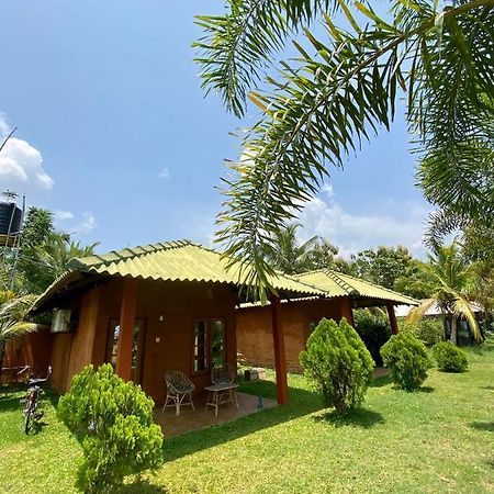 Wild Breeze Otel Tissamaharama Dış mekan fotoğraf